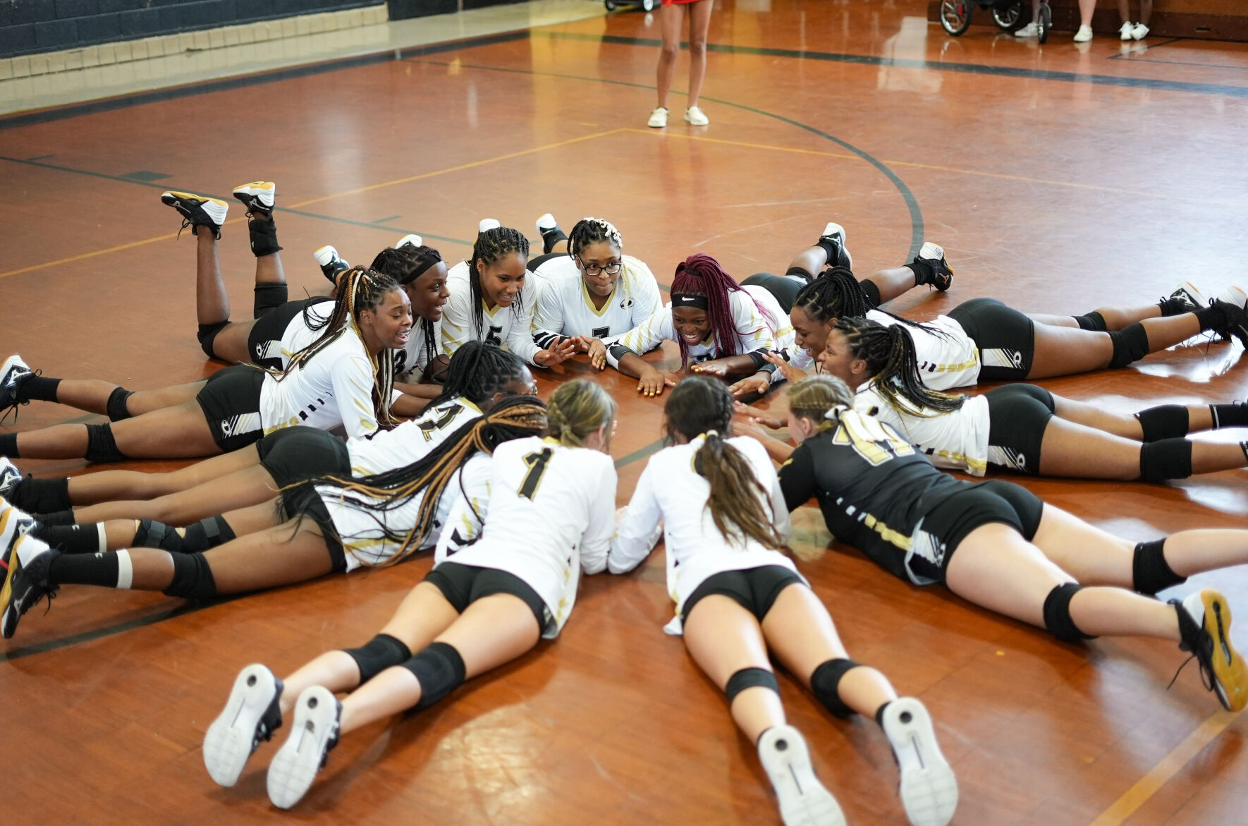Tallapoosa Volleyball Tournament